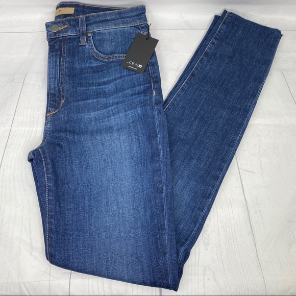 Joe's Jeans Denim - NWT Women’s JOE’S High Rise Skinny Jeans